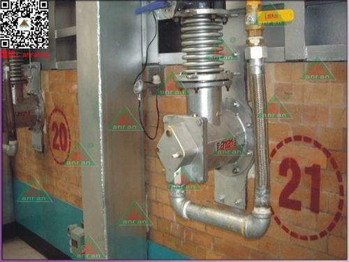 1860度高温窑具隧道窑